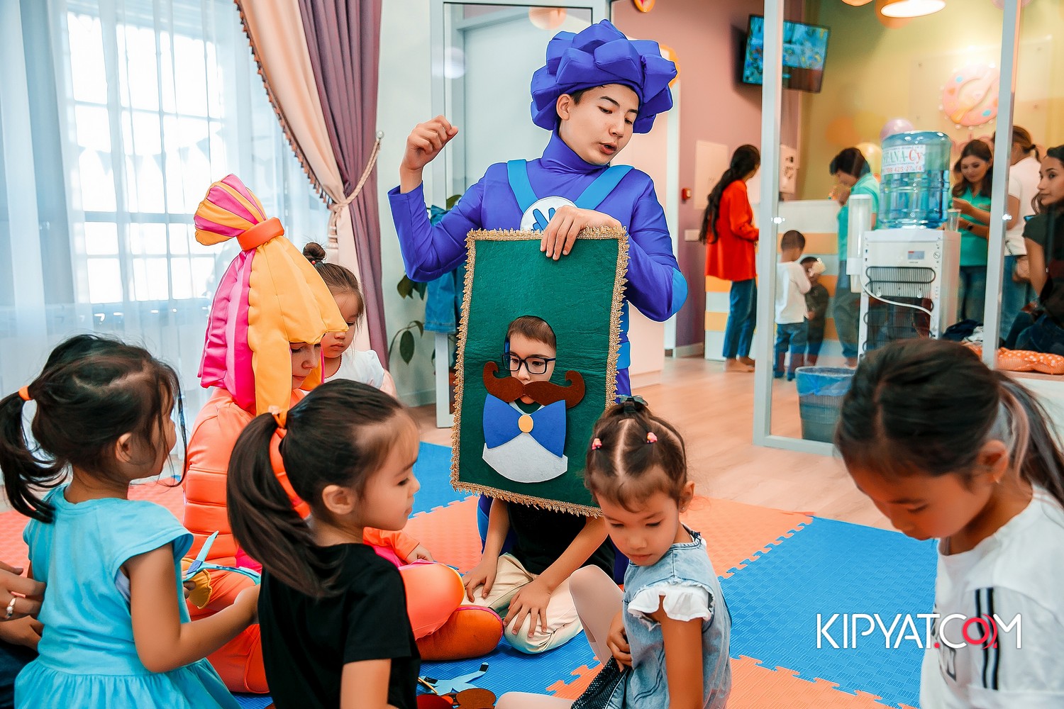 Центр Детского Развития "Kinderly"