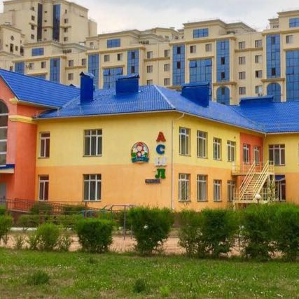 ГККП Ясли-сад № 78 "Асыл"