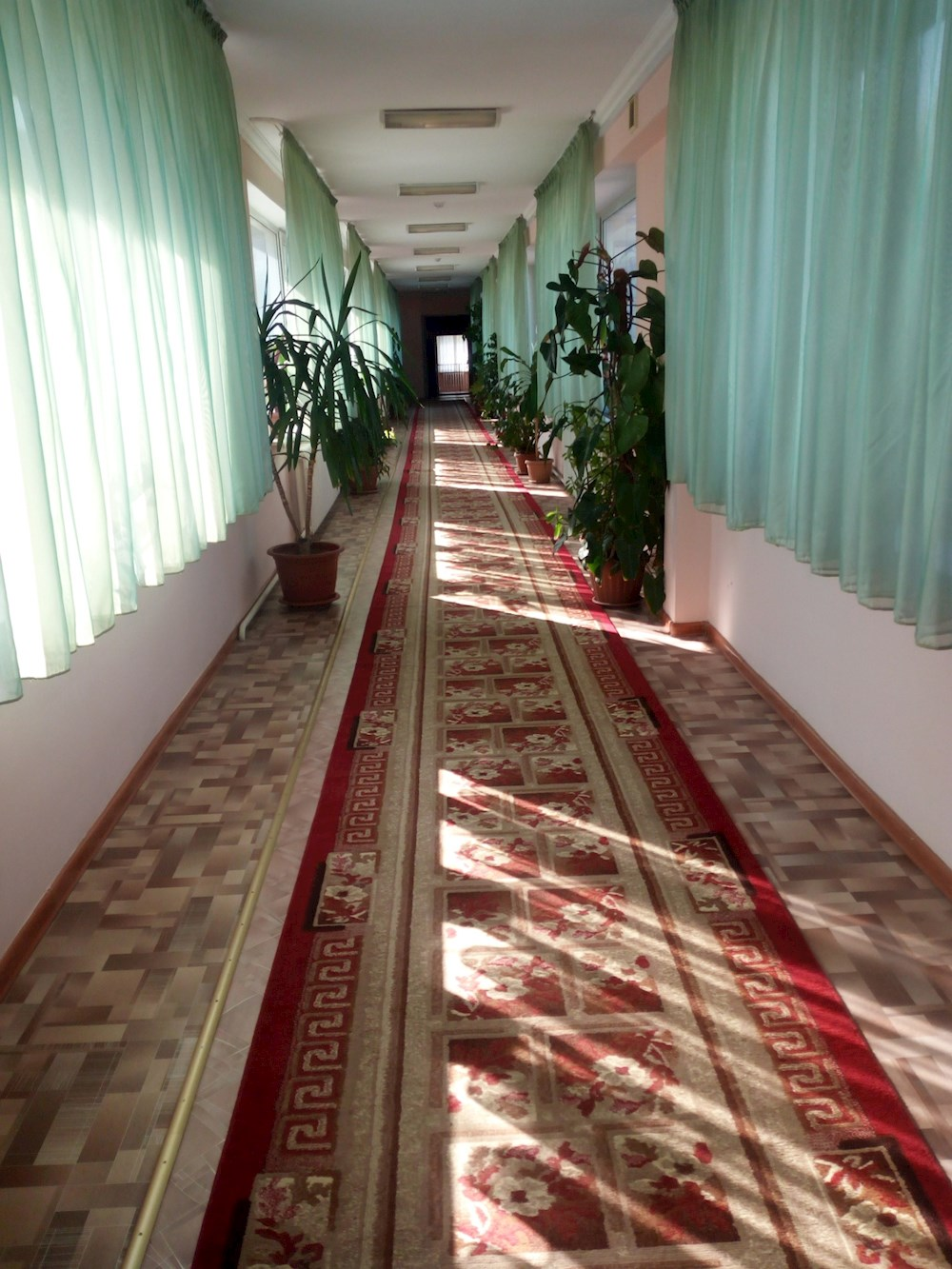 ГККП Мини-центр при ясли-сад № 44 "Үркер"